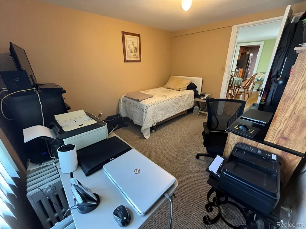 12660 Grafton Road Ash Township MI 48117