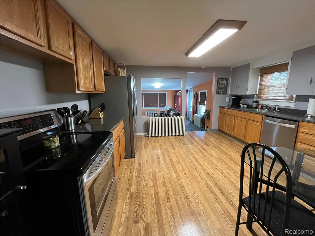 12660 Grafton Road Ash Township MI 48117