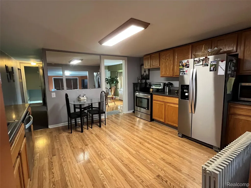 12660 Grafton Road Ash Township MI 48117
