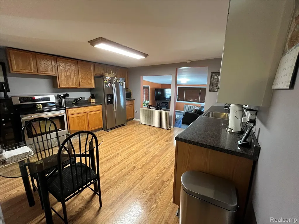12660 Grafton Road Ash Township MI 48117