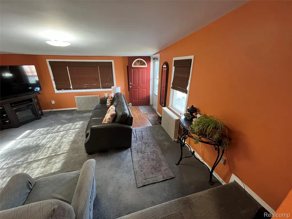 12660 Grafton Road Ash Township MI 48117