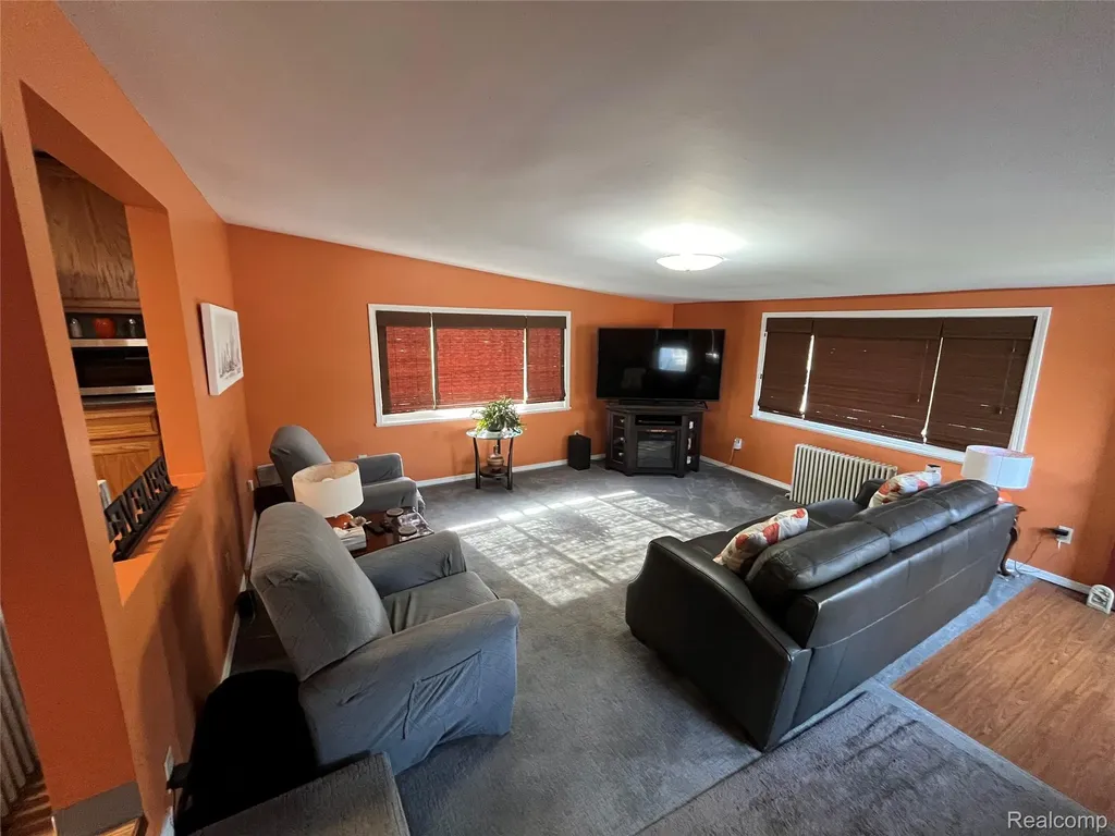 12660 Grafton Road Ash Township MI 48117
