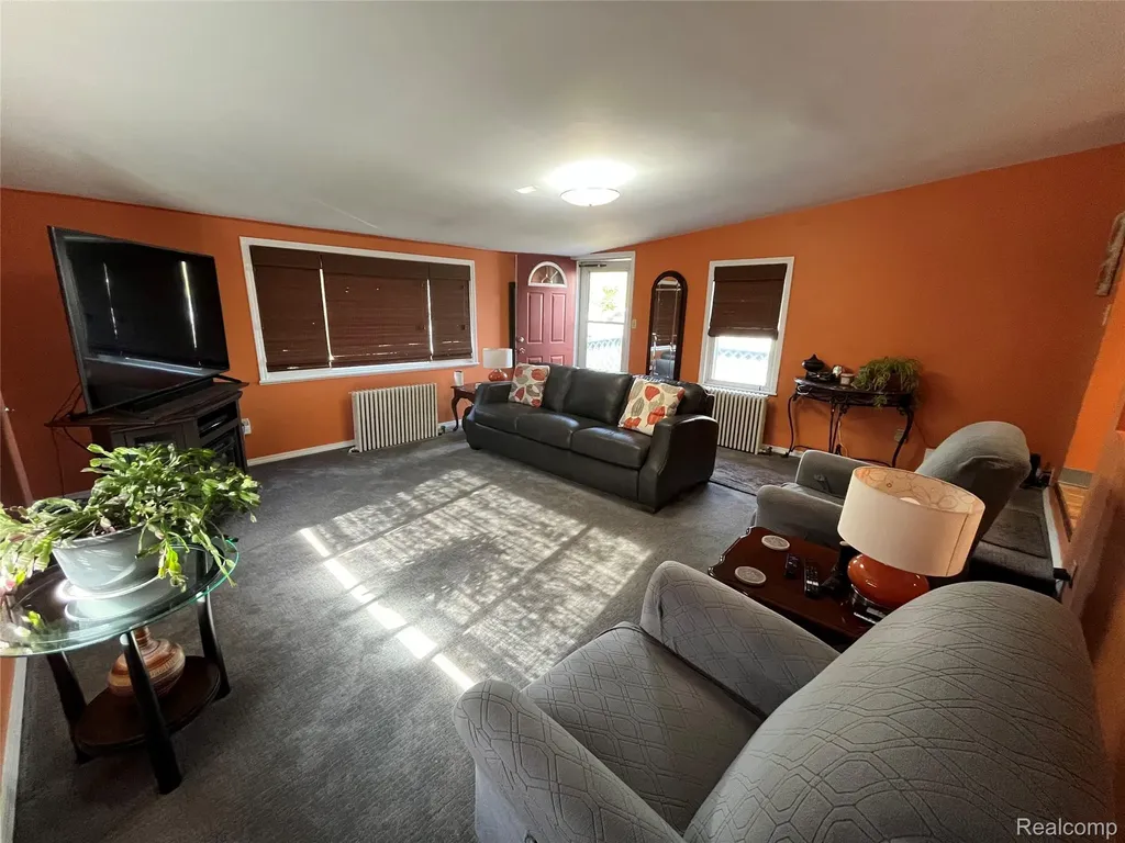 12660 Grafton Road Ash Township MI 48117