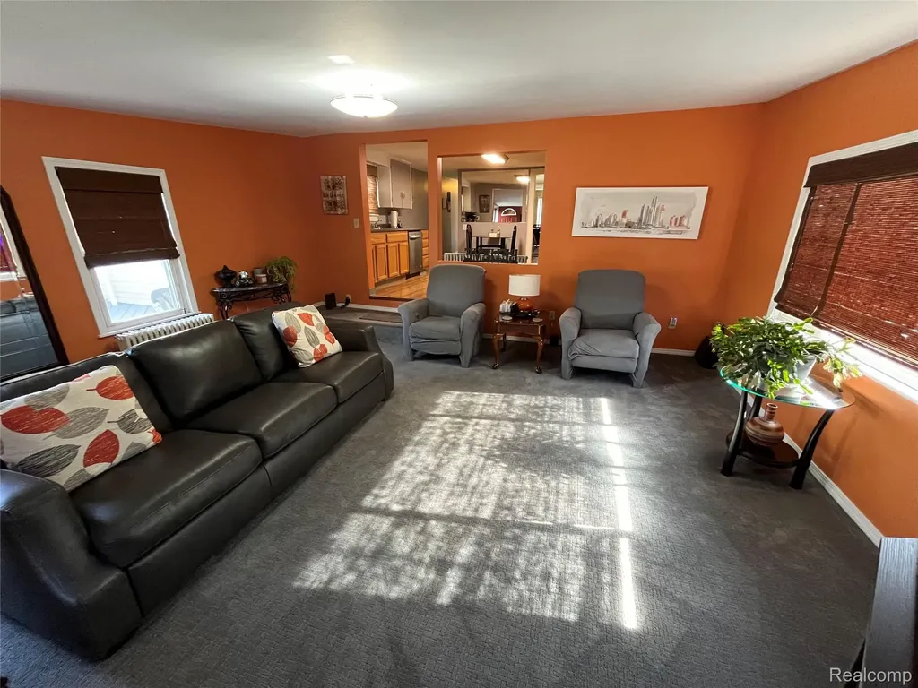 12660 Grafton Road Ash Township MI 48117