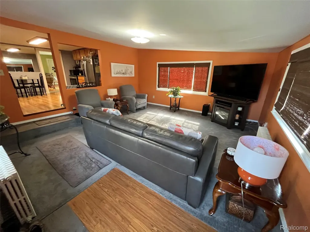 12660 Grafton Road Ash Township MI 48117