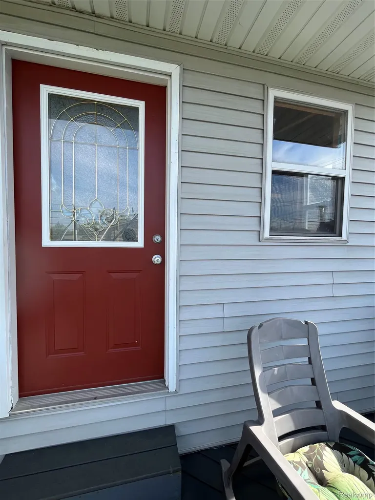 12660 Grafton Road Ash Township MI 48117