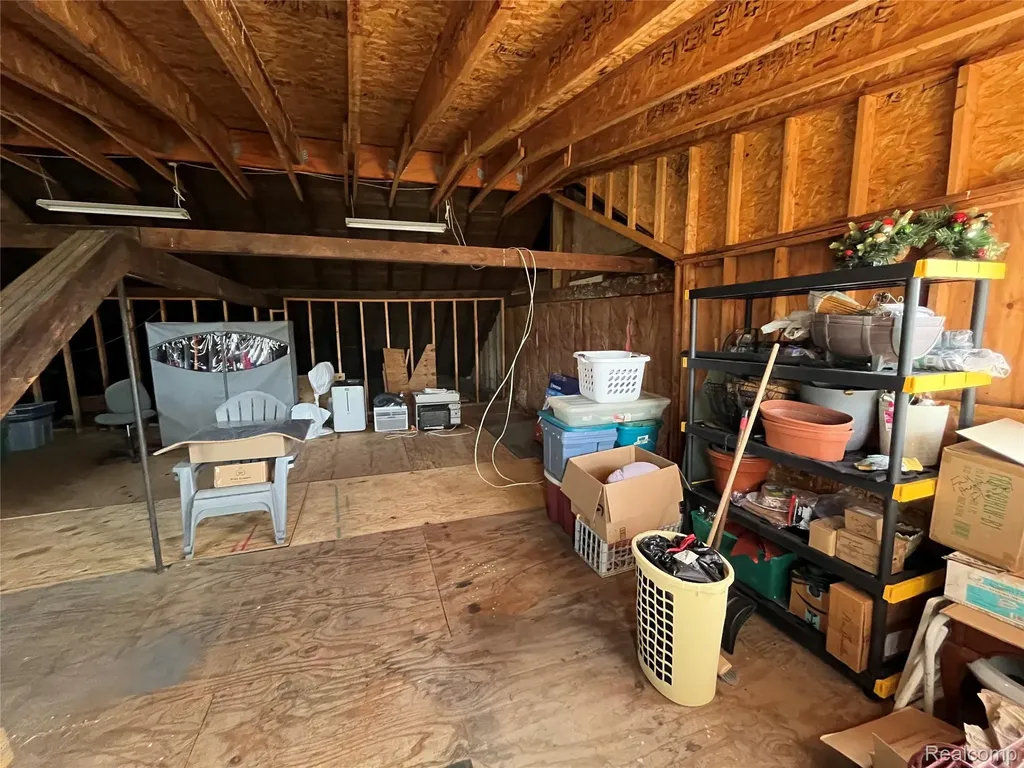 12660 Grafton Road Ash Township MI 48117
