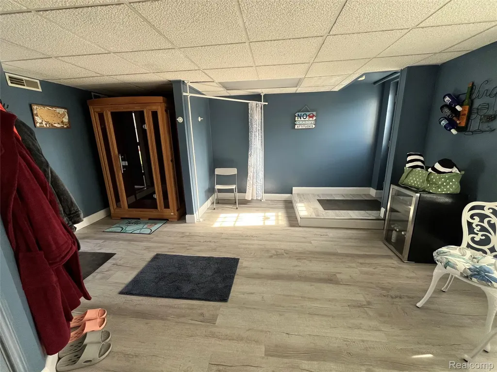 12660 Grafton Road Ash Township MI 48117