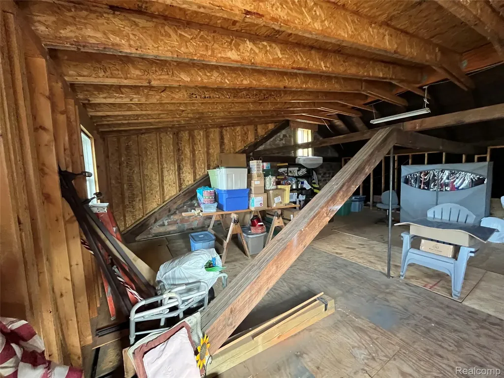12660 Grafton Road Ash Township MI 48117