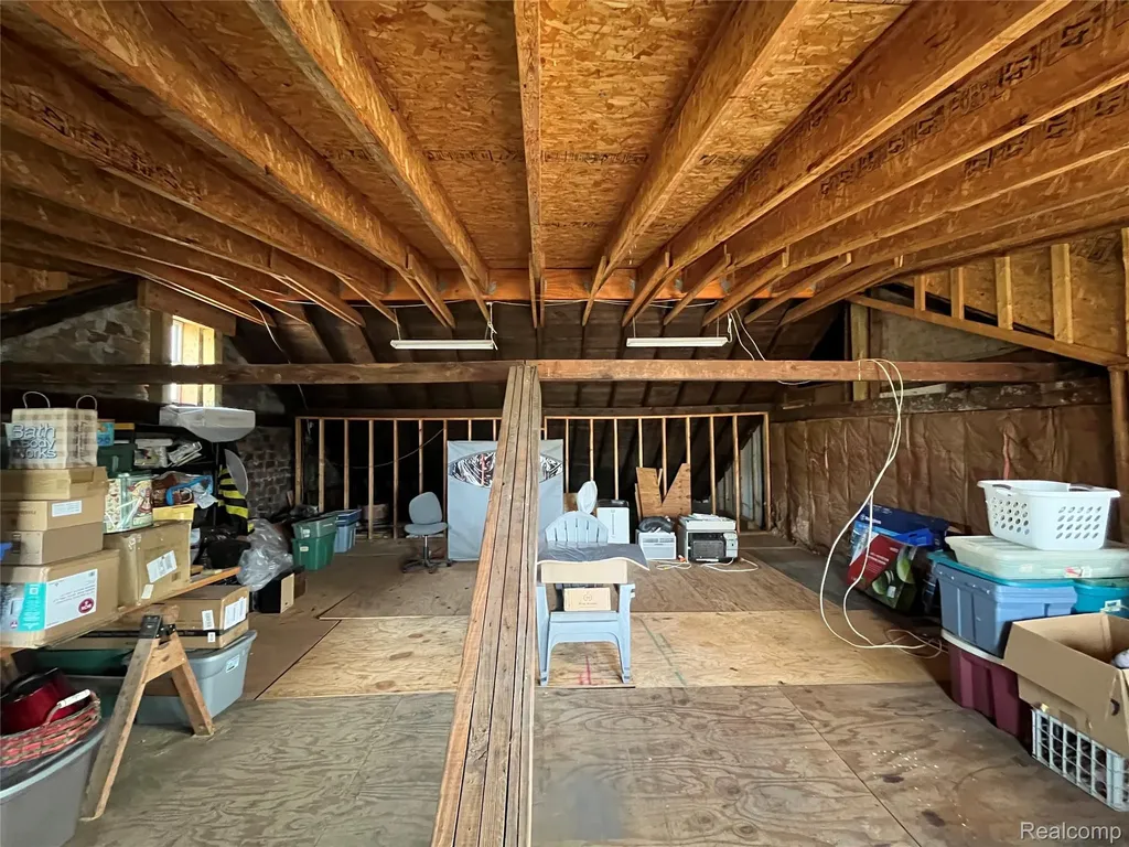 12660 Grafton Road Ash Township MI 48117