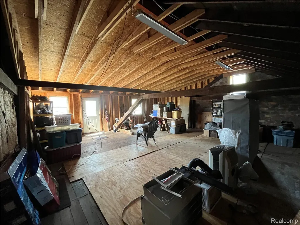 12660 Grafton Road Ash Township MI 48117