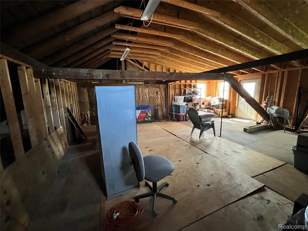 12660 Grafton Road Ash Township MI 48117