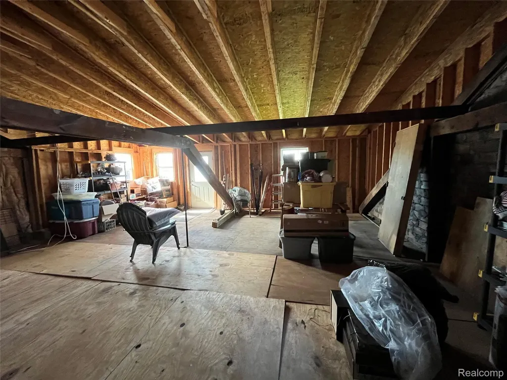 12660 Grafton Road Ash Township MI 48117