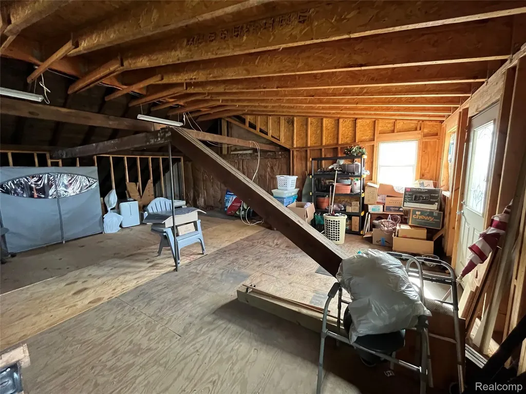 12660 Grafton Road Ash Township MI 48117