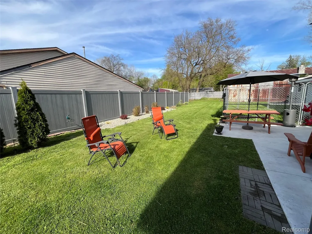 12660 Grafton Road Ash Township MI 48117