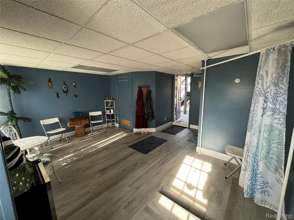 12660 Grafton Road Ash Township MI 48117