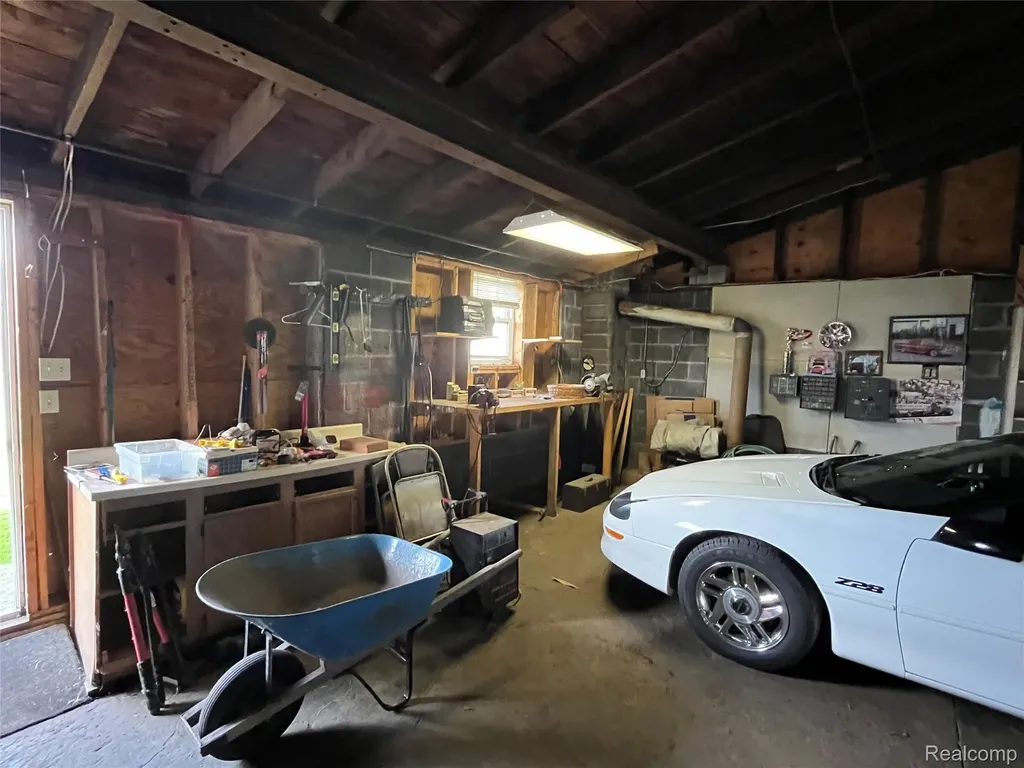 12660 Grafton Road Ash Township MI 48117