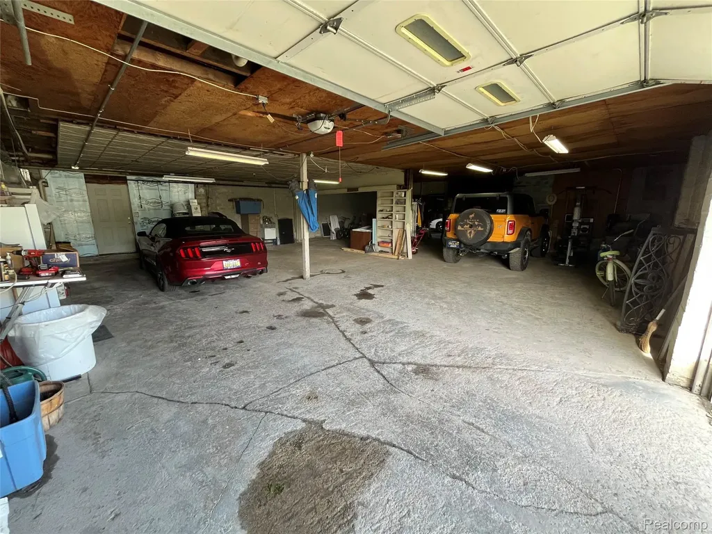 12660 Grafton Road Ash Township MI 48117