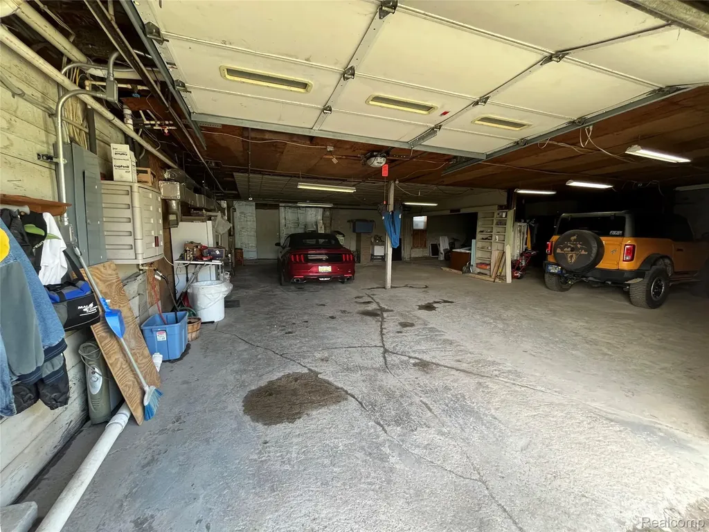 12660 Grafton Road Ash Township MI 48117