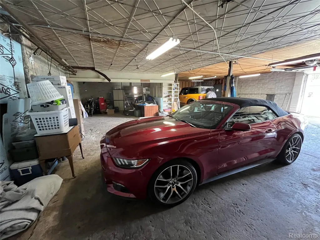 12660 Grafton Road Ash Township MI 48117