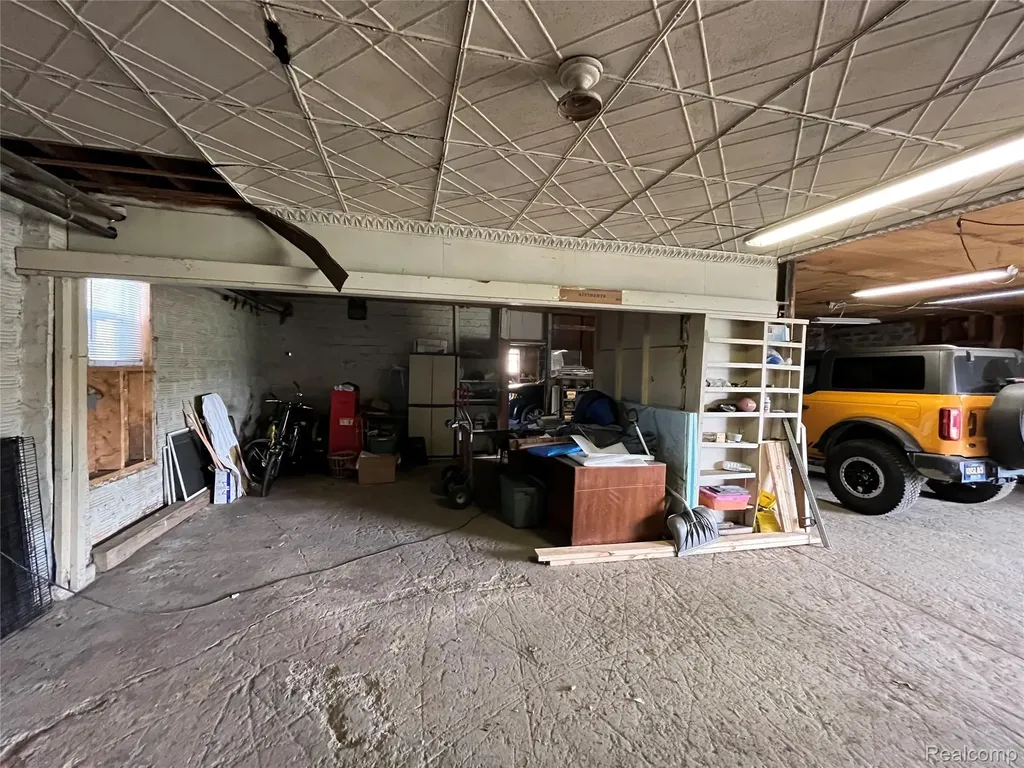 12660 Grafton Road Ash Township MI 48117