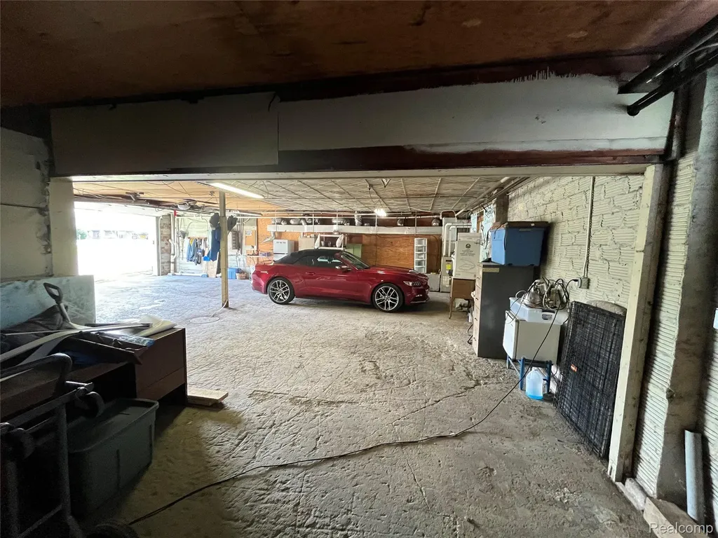 12660 Grafton Road Ash Township MI 48117