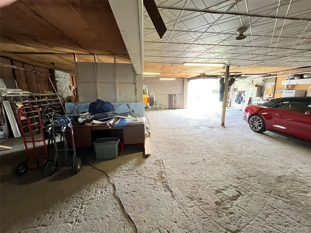 12660 Grafton Road Ash Township MI 48117
