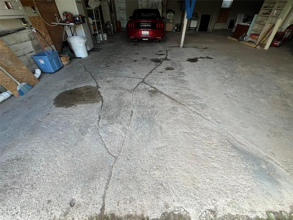 12660 Grafton Road Ash Township MI 48117