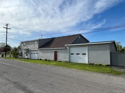 12660 Grafton Road Ash Township MI 48117