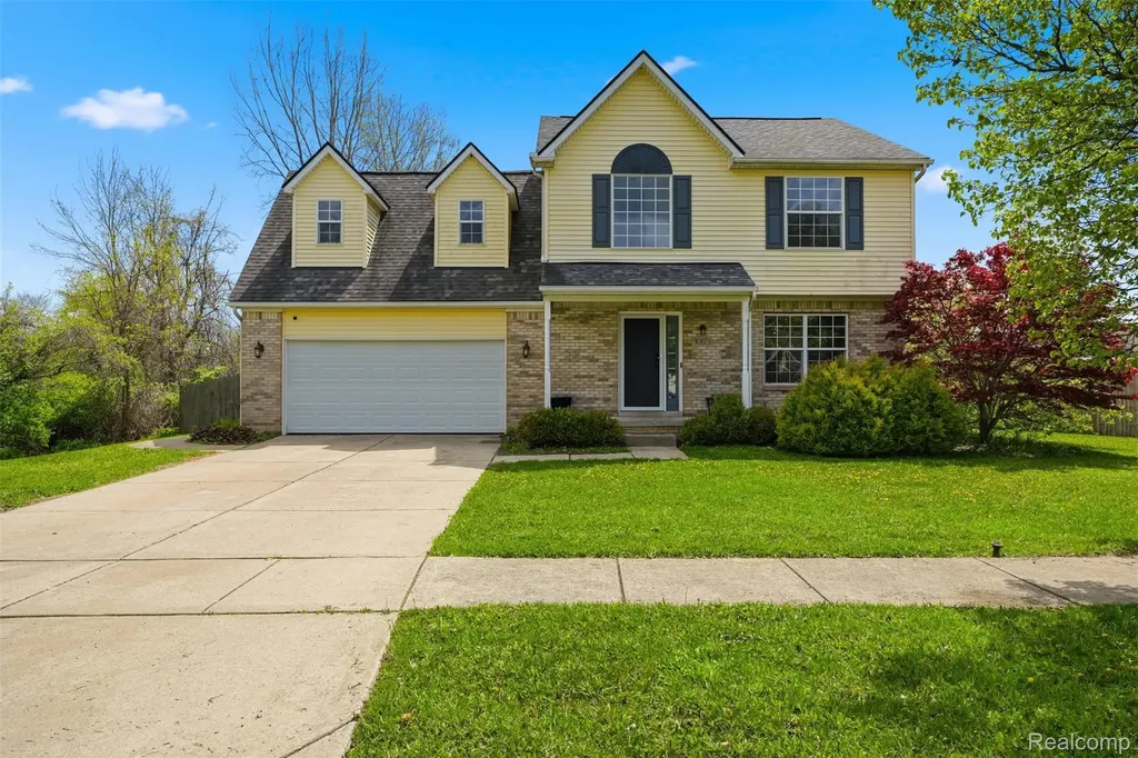 30179 Kim Lane 5 Romulus City MI 48174