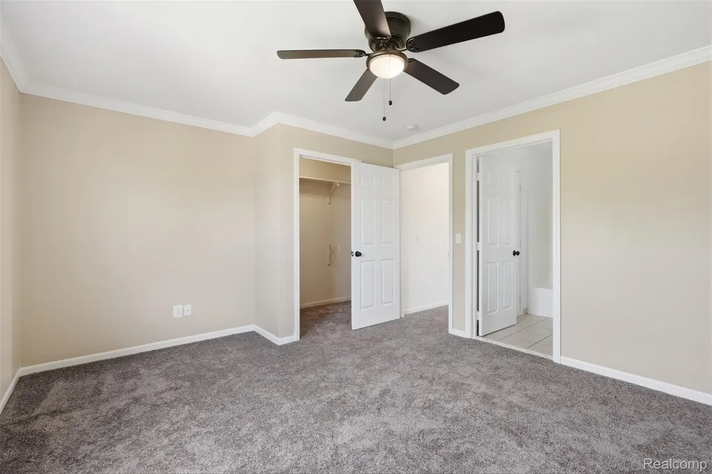 30179 Kim Lane 5 Romulus City MI 48174