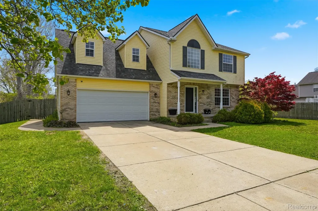 30179 Kim Lane 5 Romulus City MI 48174