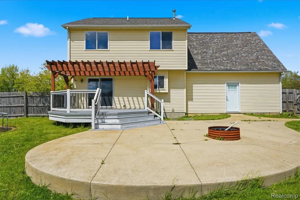 30179 Kim Lane 5 Romulus City MI 48174