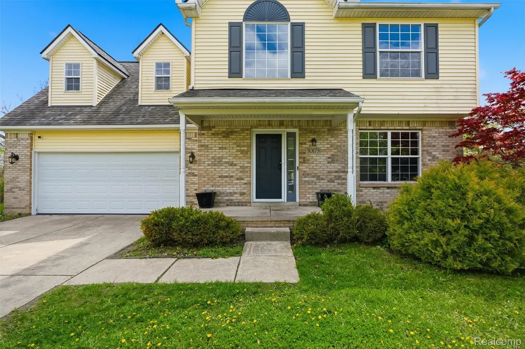 30179 Kim Lane 5 Romulus City MI 48174