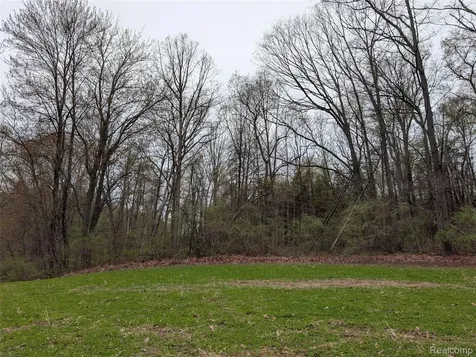 0 Cedar Creek Road Arcadia Township MI 48412