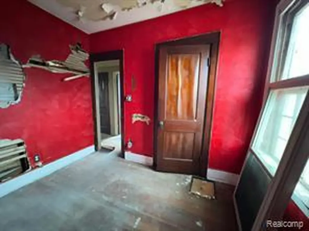 3417 Hurlbut Street Detroit City MI 48214