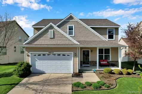 6873 Abbey Lane Delta Charter Township MI 48837