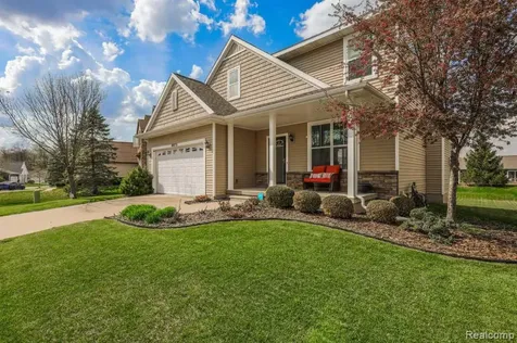 6873 Abbey Lane Delta Charter Township MI 48837