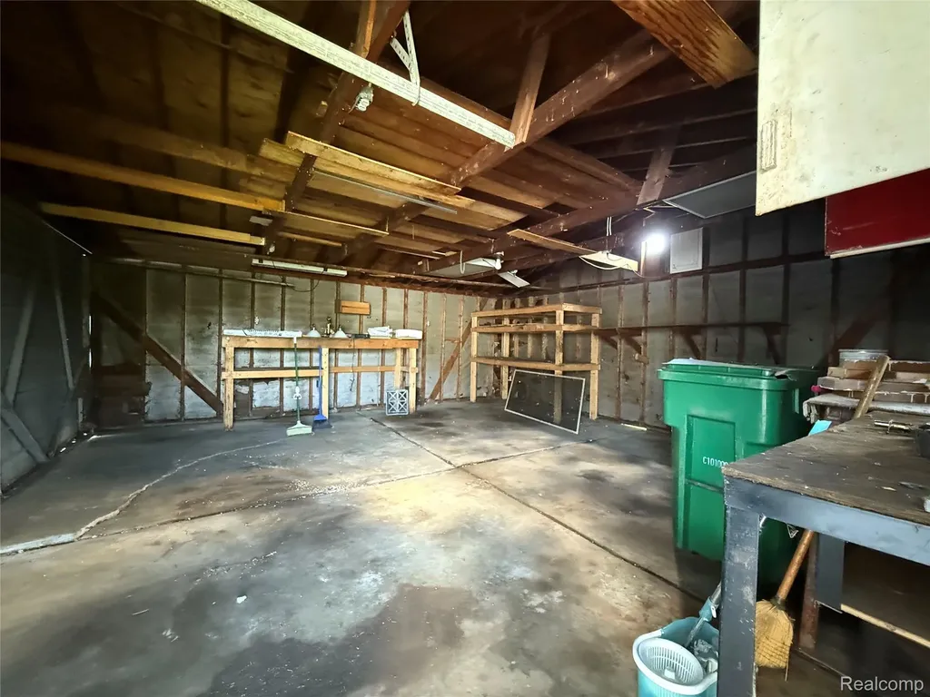 33711 Floyd Street Clinton Charter Township MI 48035