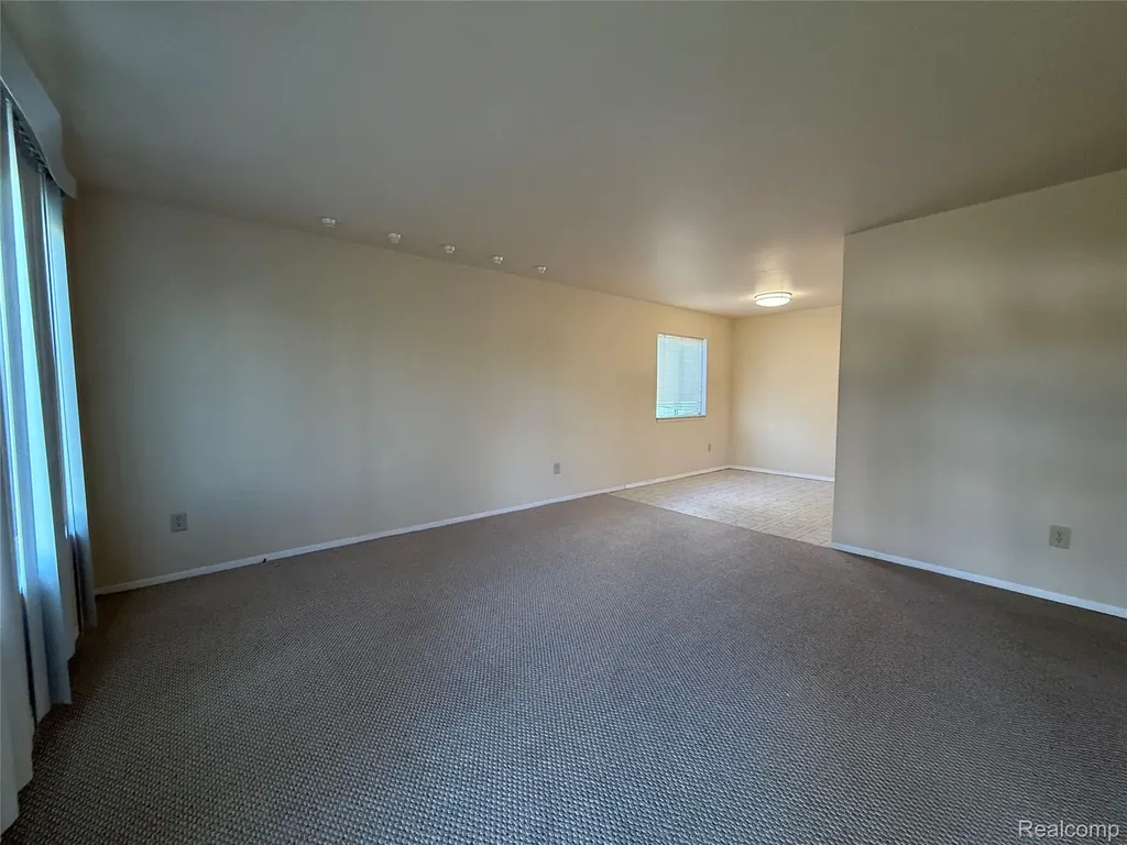 33711 Floyd Street Clinton Charter Township MI 48035