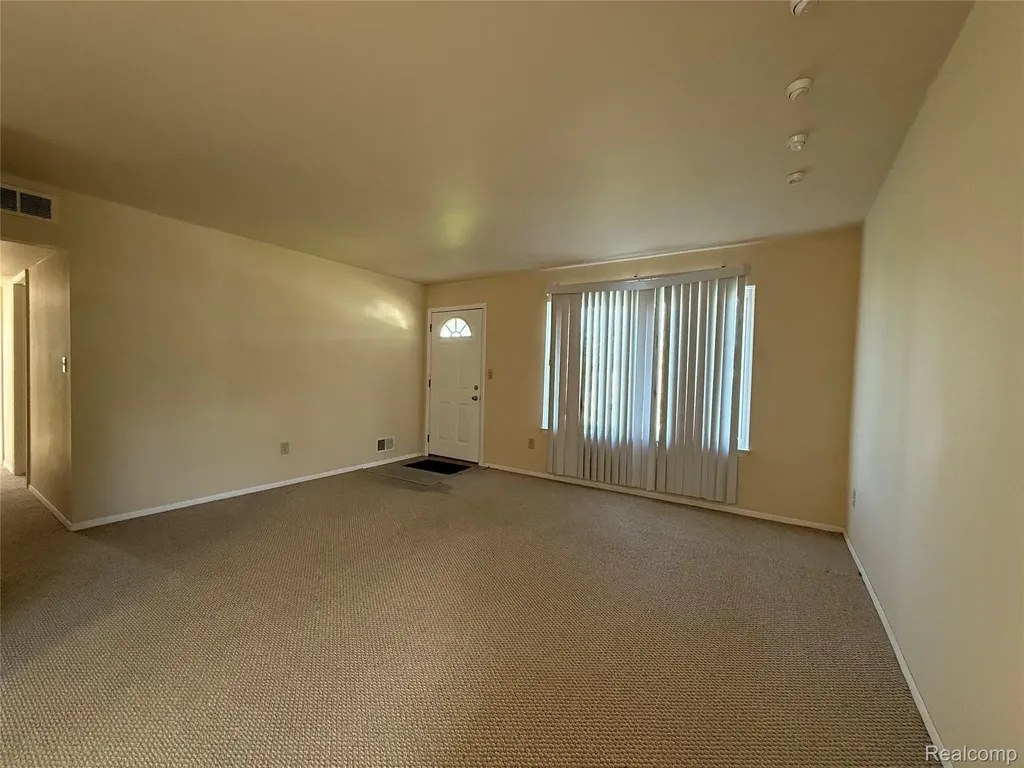 33711 Floyd Street Clinton Charter Township MI 48035