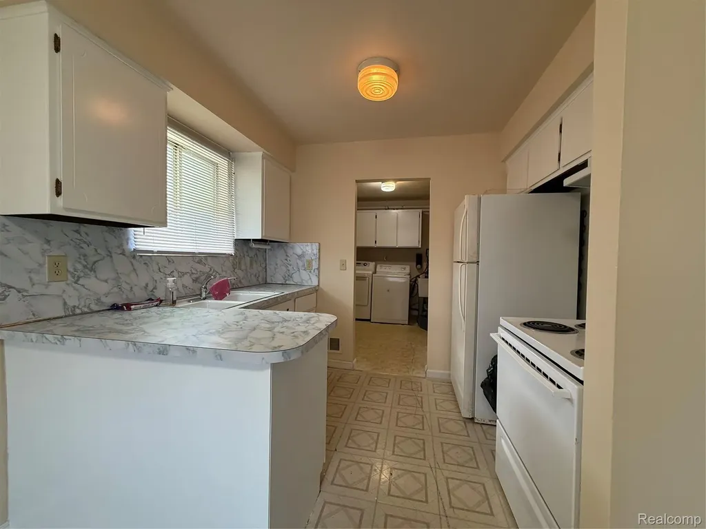 33711 Floyd Street Clinton Charter Township MI 48035