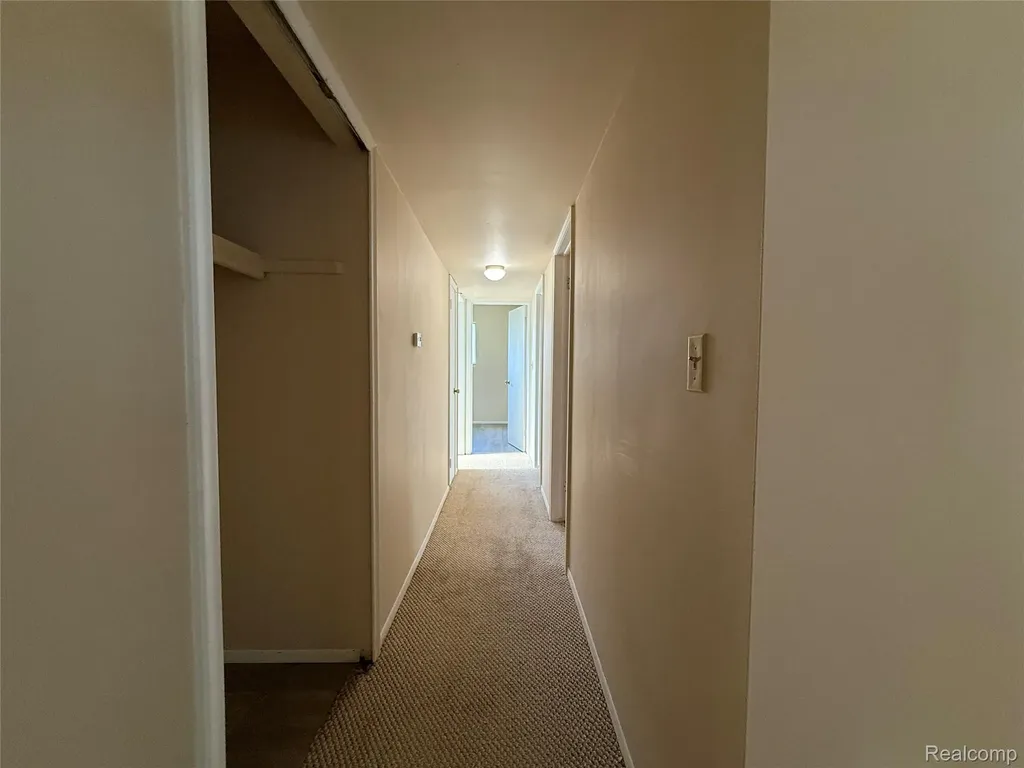 33711 Floyd Street Clinton Charter Township MI 48035
