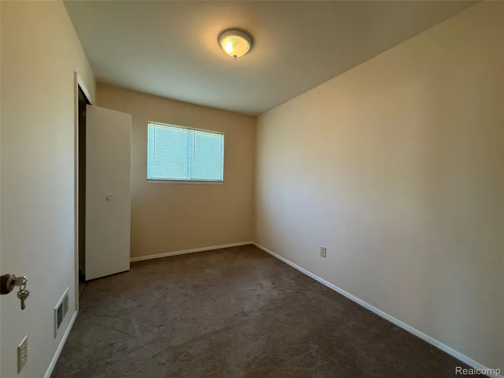 33711 Floyd Street Clinton Charter Township MI 48035