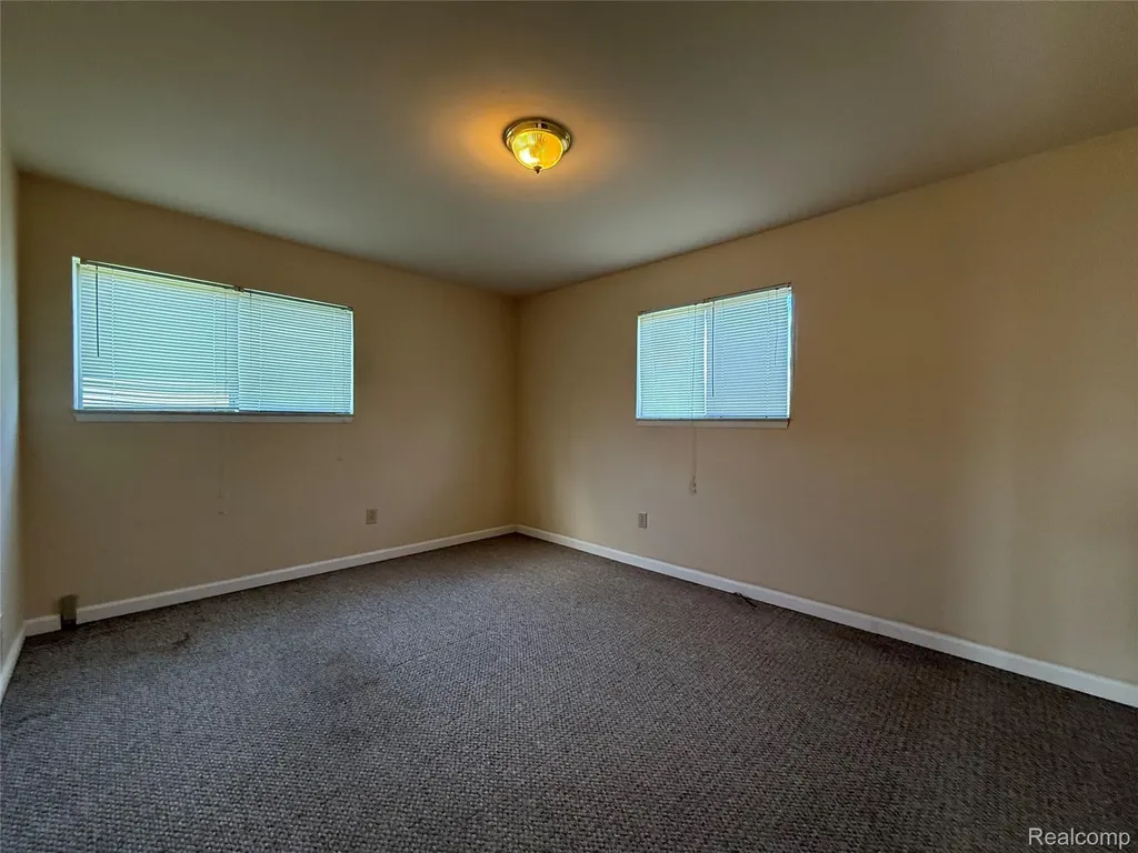 33711 Floyd Street Clinton Charter Township MI 48035