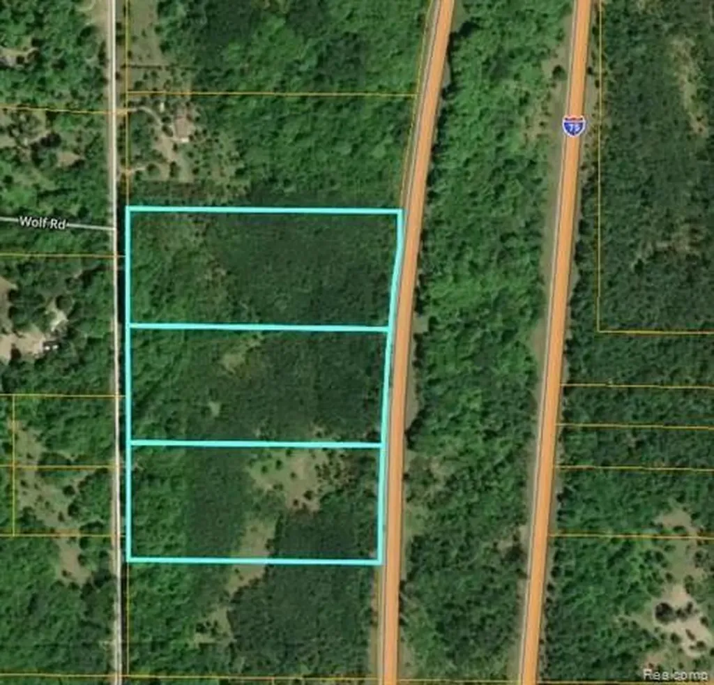 0000 Northland Drive Maple Forest Township MI 49733