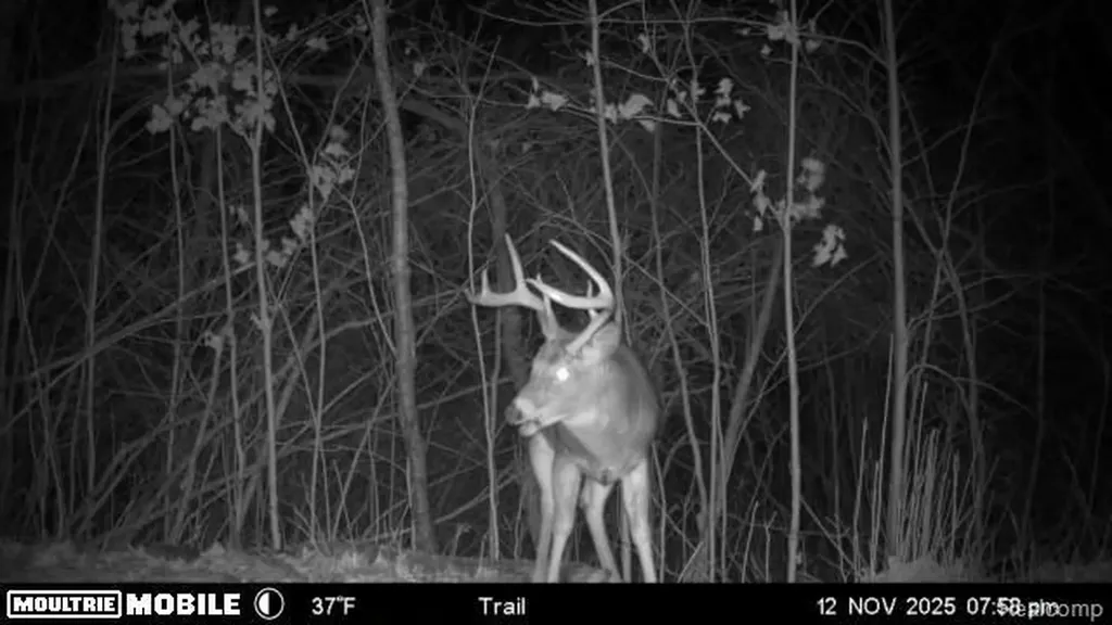 0000 Northland Drive Maple Forest Township MI 49733