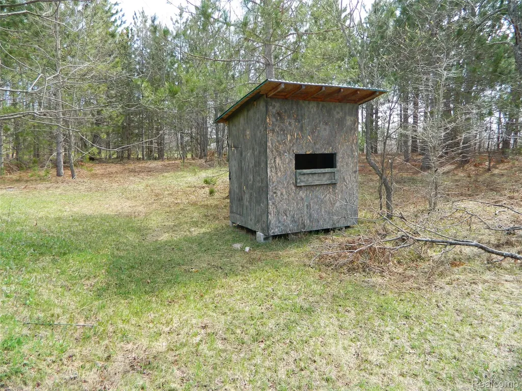 0000 Northland Drive Maple Forest Township MI 49733