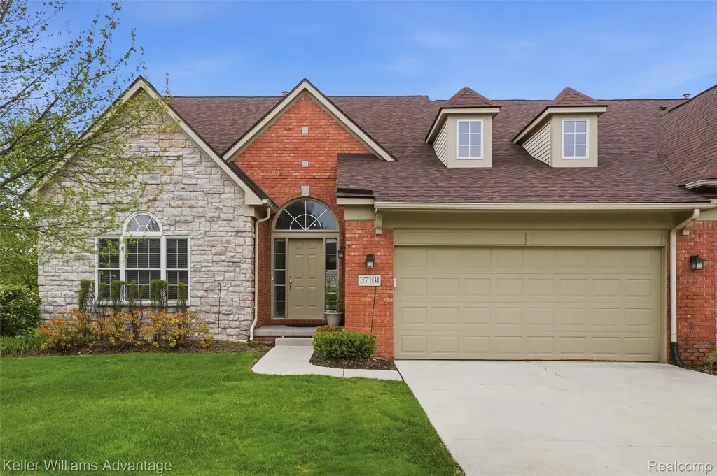 Farmington Hills City MI 48331