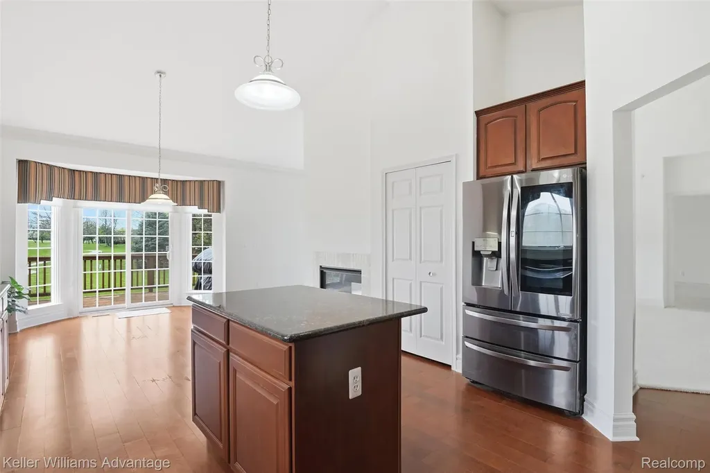 Farmington Hills City MI 48331